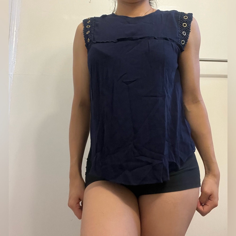 Not for sale! Misa Top